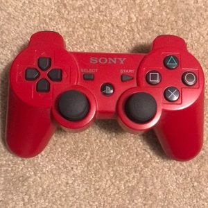 PlayStation 3 Controller